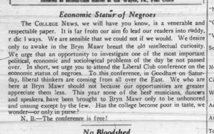 The College News 1931-04-22 Vol. 17 No. 19 pg 3.tiff